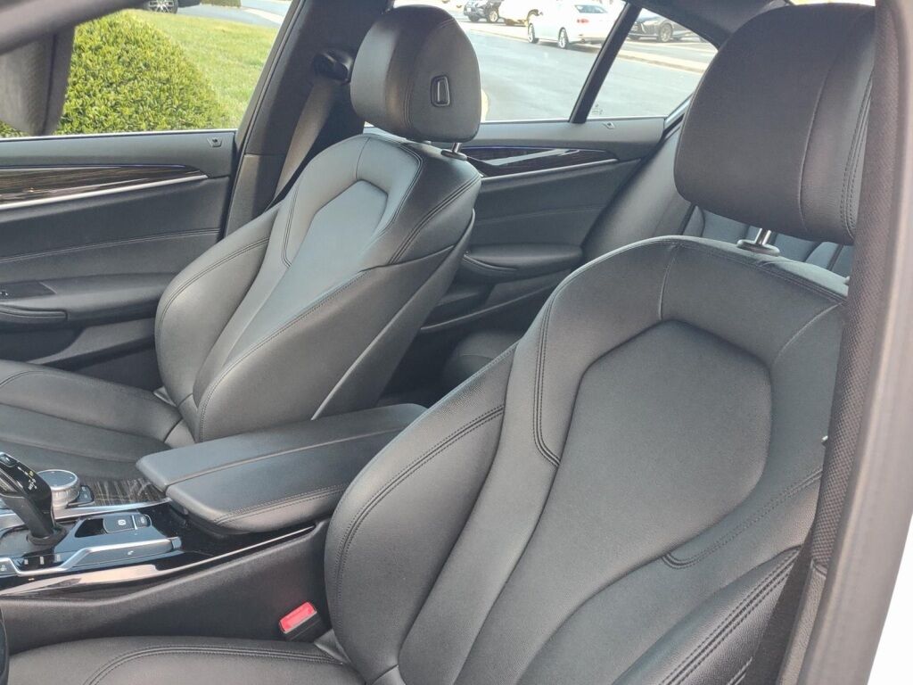 2019 BMW 5 Series 530i xDrive Richmond VA