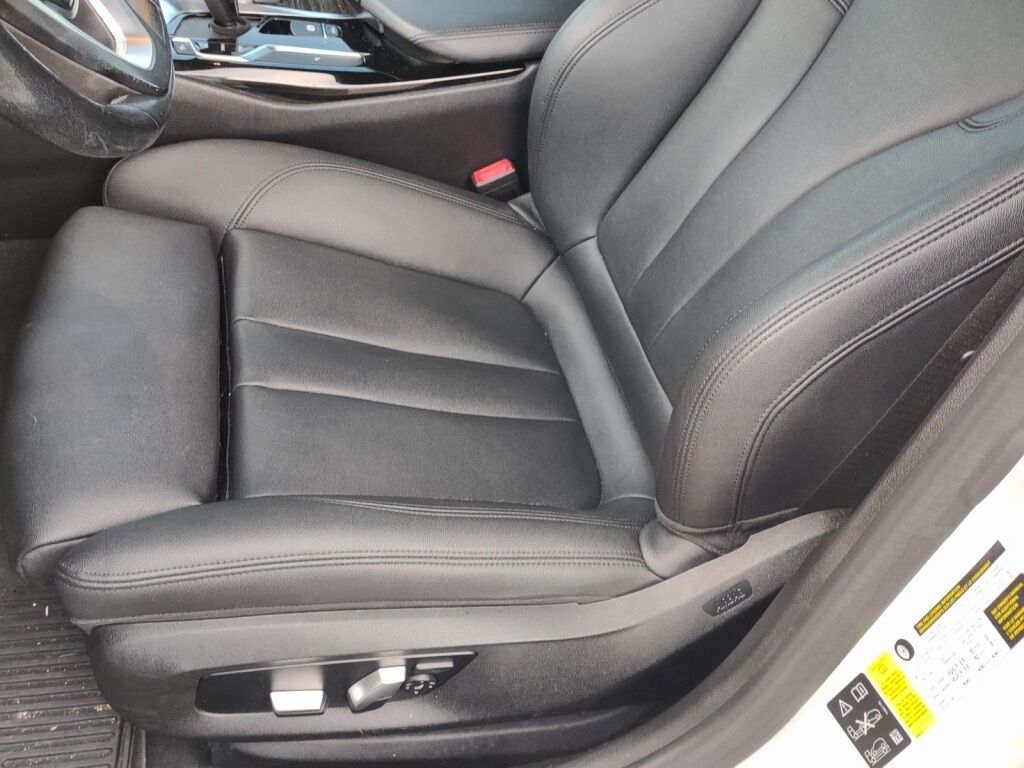 2019 BMW 5 Series 530i xDrive Richmond VA