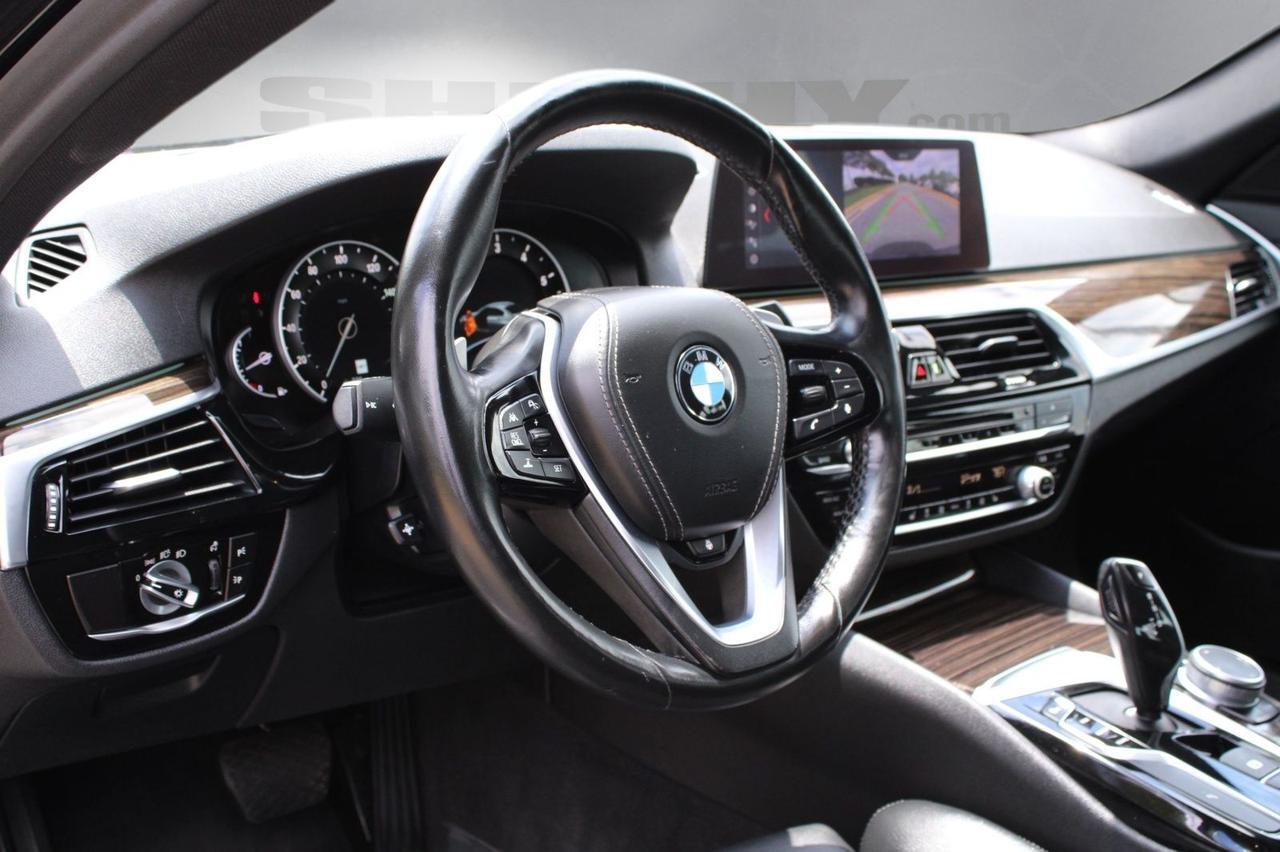 2019 BMW 5 Series 530i xDrive Stafford VA