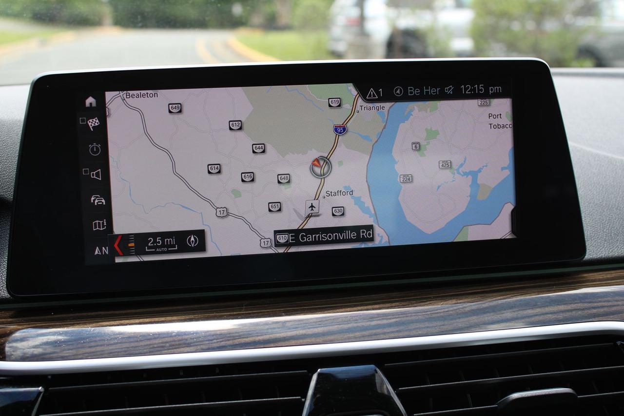 2019 BMW 5 Series 530i xDrive Stafford VA