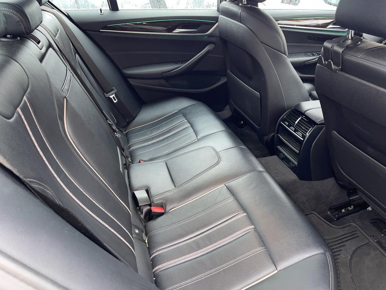 2019 BMW 5 Series 530i xDrive Stafford VA