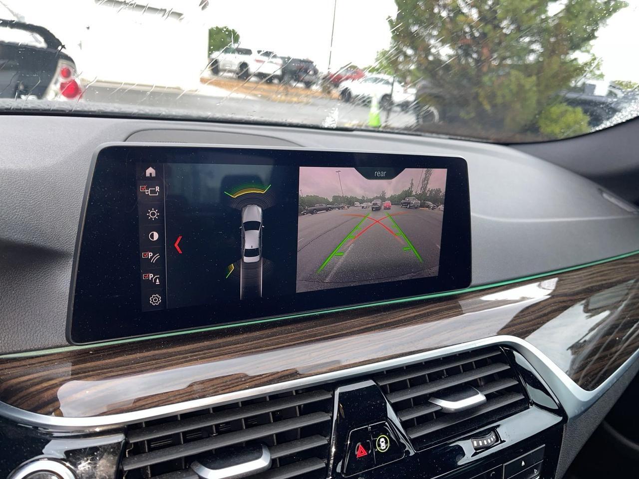 2019 BMW 5 Series 530i xDrive Stafford VA