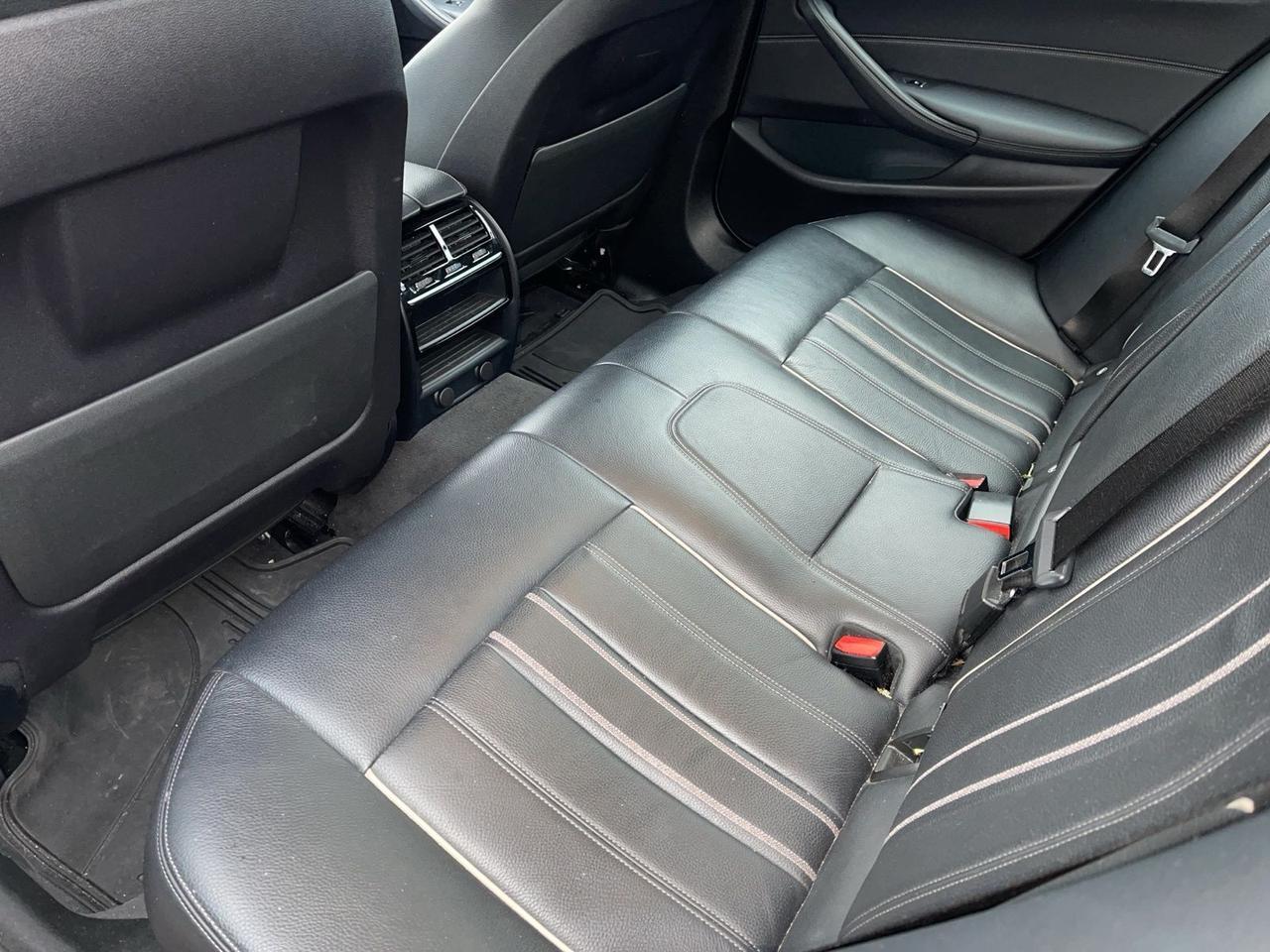 2019 BMW 5 Series 530i xDrive Stafford VA