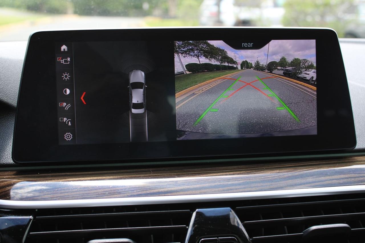 2019 BMW 5 Series 530i xDrive Stafford VA