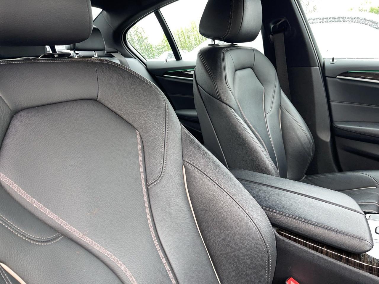 2019 BMW 5 Series 530i xDrive Stafford VA