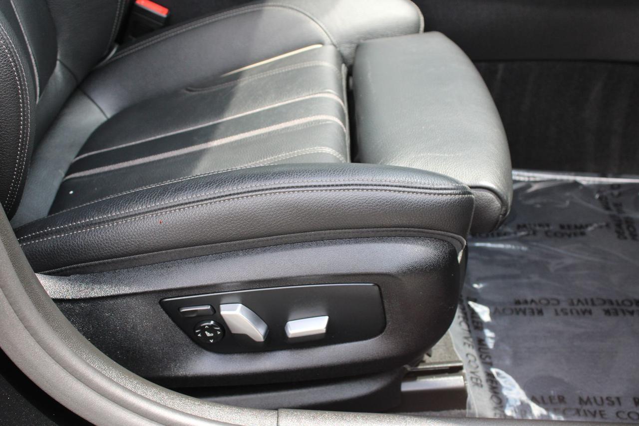 2019 BMW 5 Series 530i xDrive Stafford VA