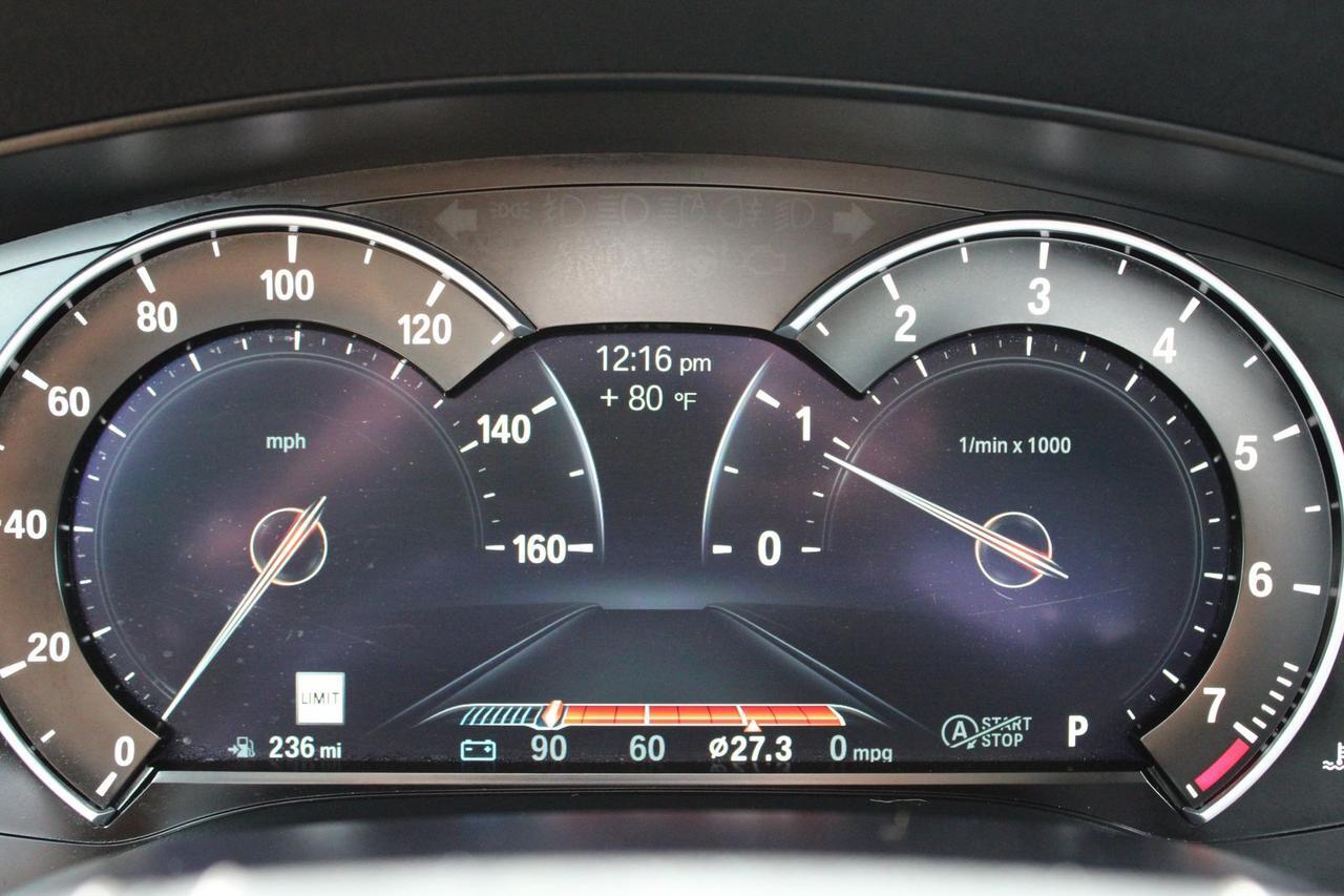 2019 BMW 5 Series 530i xDrive Stafford VA