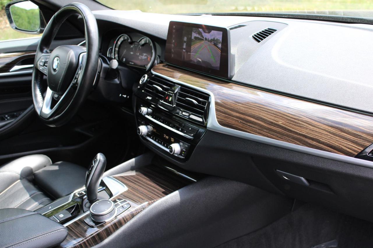 2019 BMW 5 Series 530i xDrive Stafford VA
