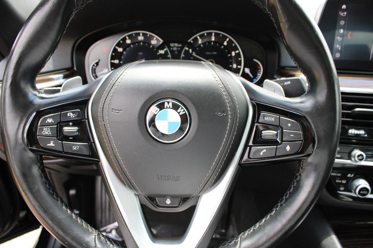 2019 BMW 5 Series 530i xDrive Stafford VA