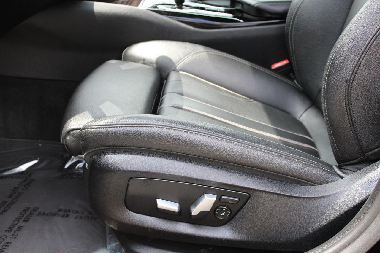 2019 BMW 5 Series 530i xDrive Stafford VA