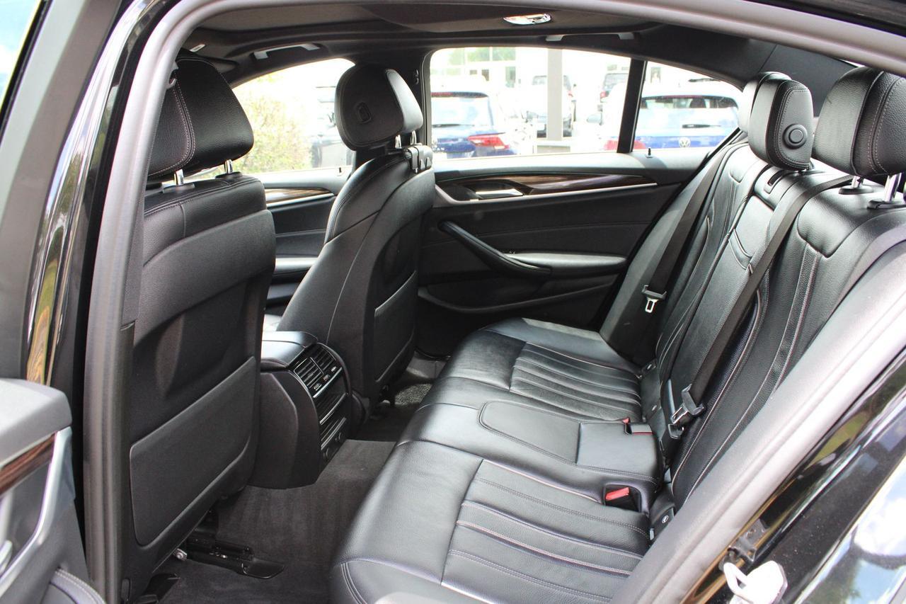 2019 BMW 5 Series 530i xDrive Stafford VA