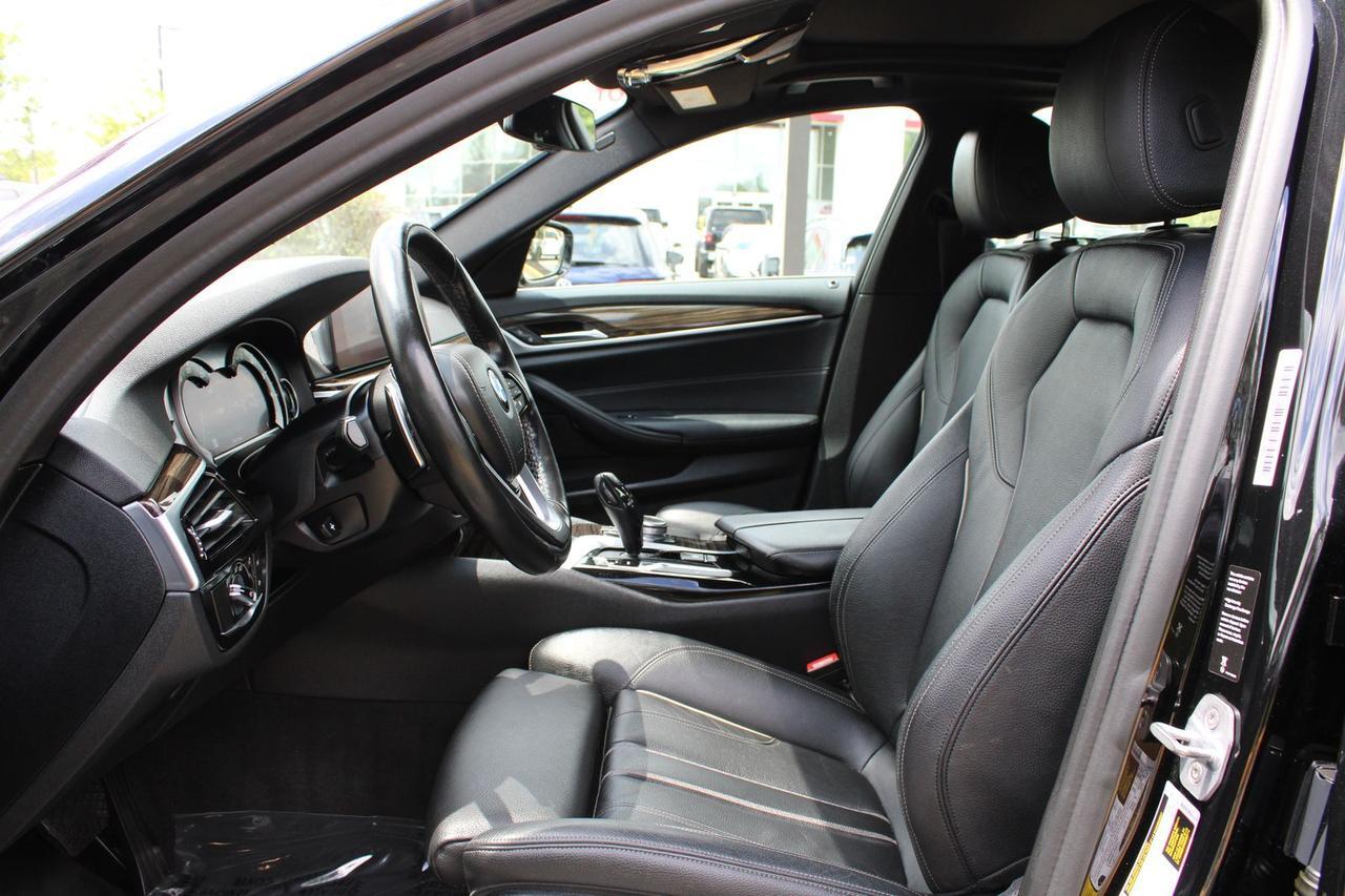2019 BMW 5 Series 530i xDrive Stafford VA