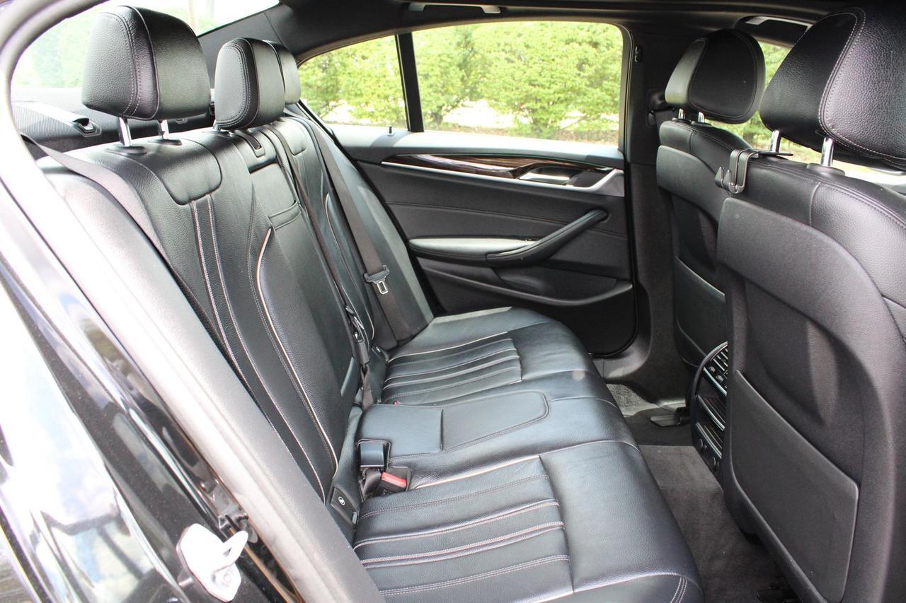 2019 BMW 5 Series 530i xDrive Stafford VA