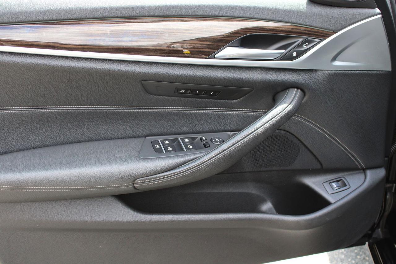 2019 BMW 5 Series 530i xDrive Stafford VA