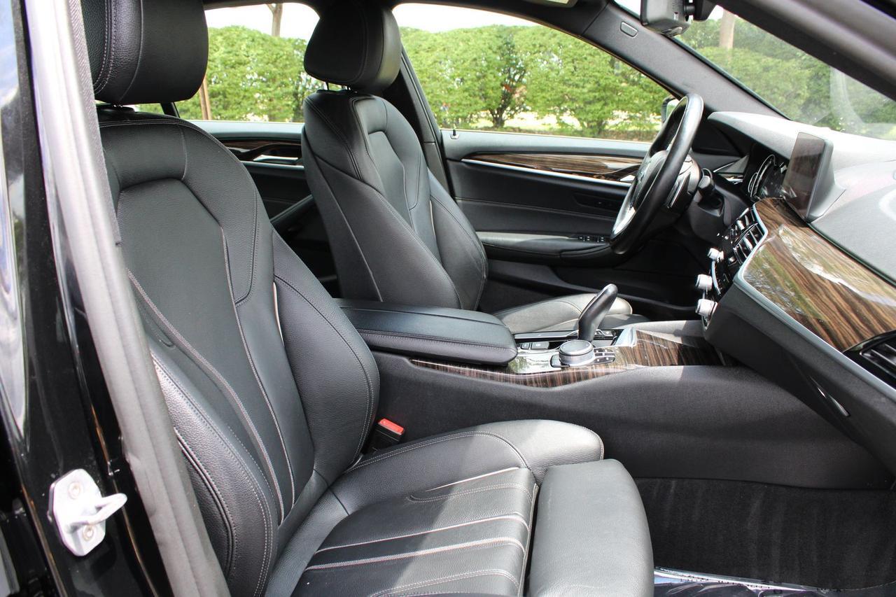 2019 BMW 5 Series 530i xDrive Stafford VA