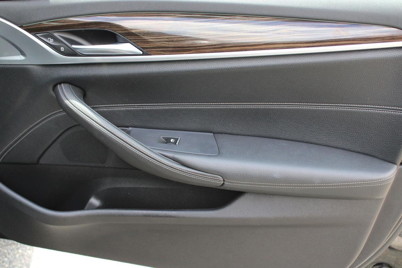 2019 BMW 5 Series 530i xDrive Stafford VA