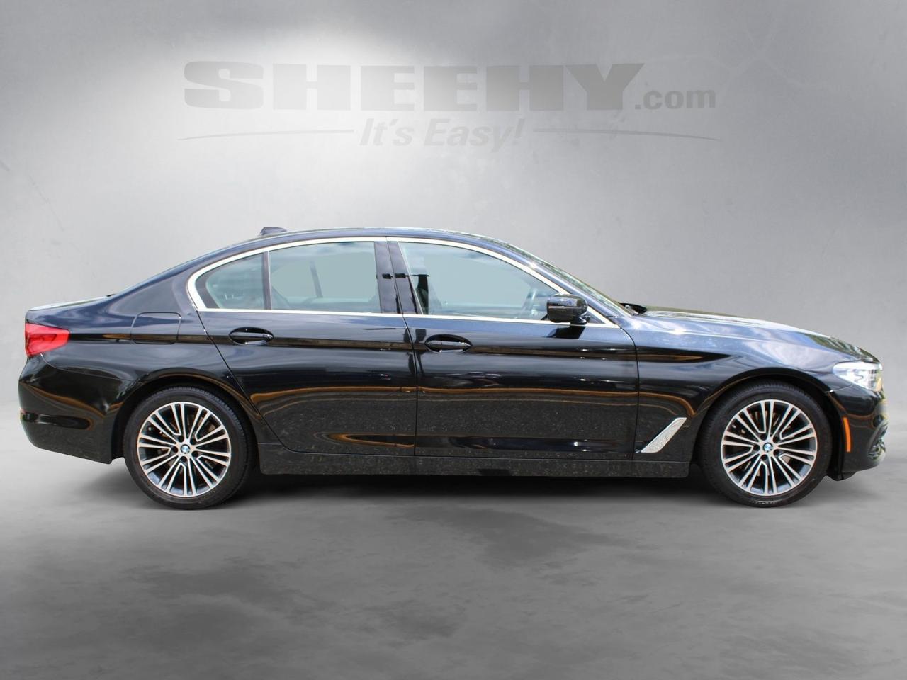 2019 BMW 5 Series 530i xDrive Stafford VA