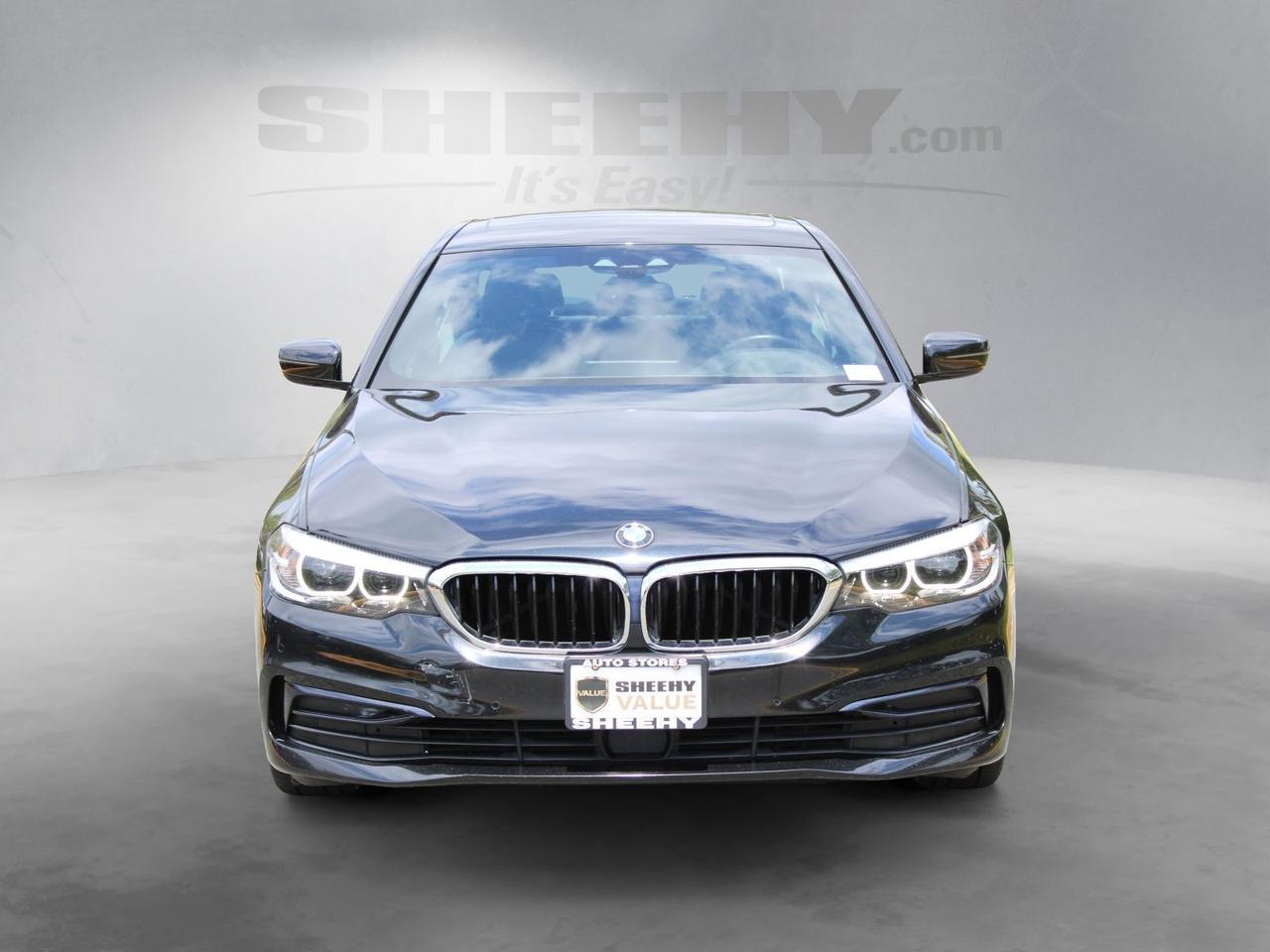 2019 BMW 5 Series 530i xDrive Stafford VA