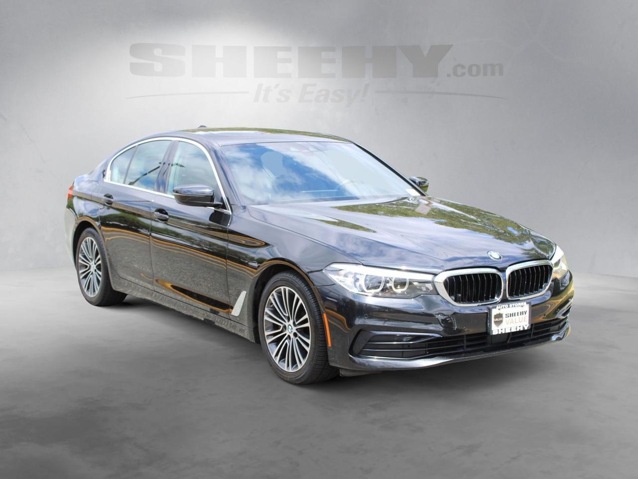 2019 BMW 5 Series 530i xDrive Stafford VA