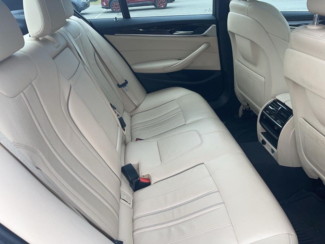 2019 BMW 5 Series 530i xDrive Stafford VA