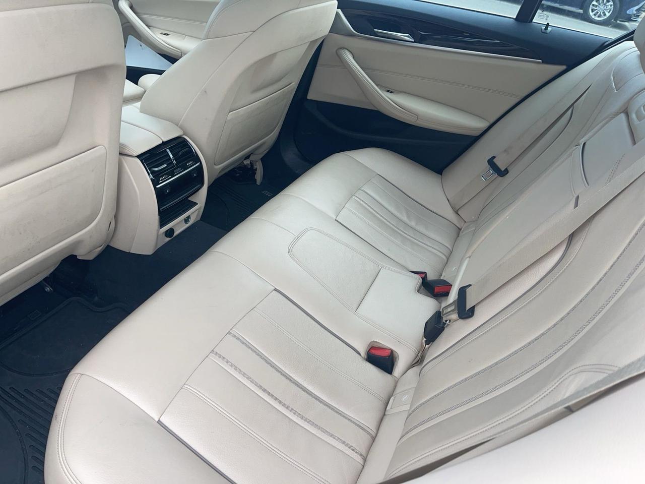 2019 BMW 5 Series 530i xDrive Stafford VA