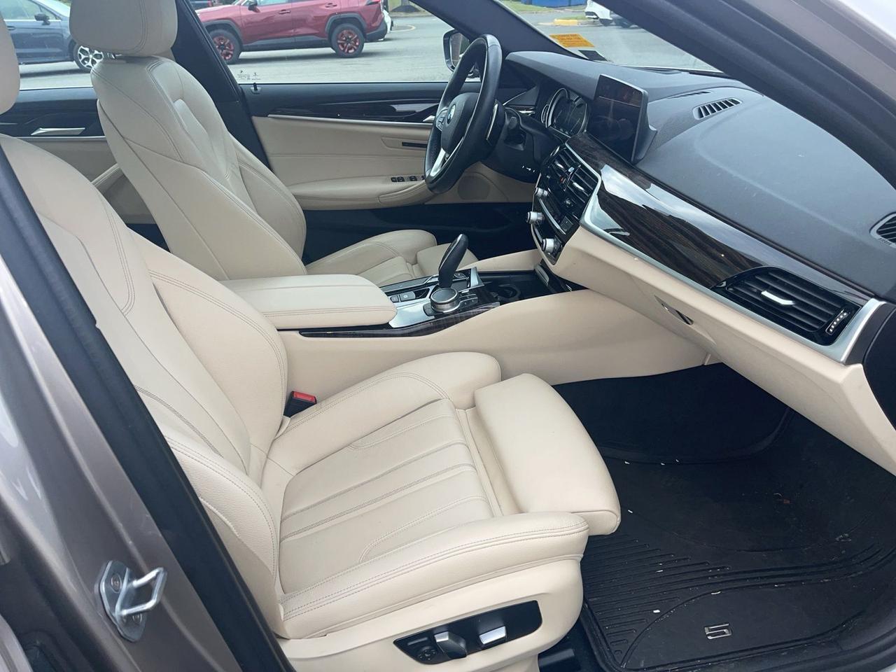 2019 BMW 5 Series 530i xDrive Stafford VA