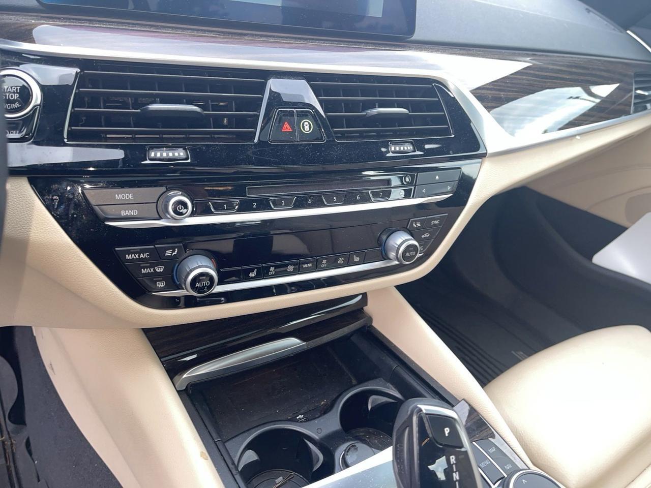 2019 BMW 5 Series 530i xDrive Stafford VA