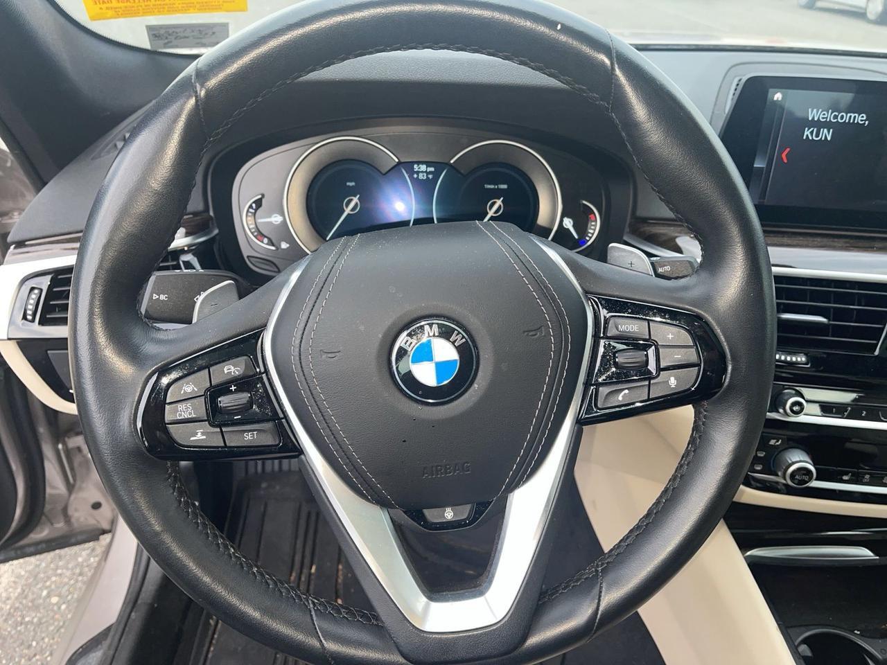2019 BMW 5 Series 530i xDrive Stafford VA