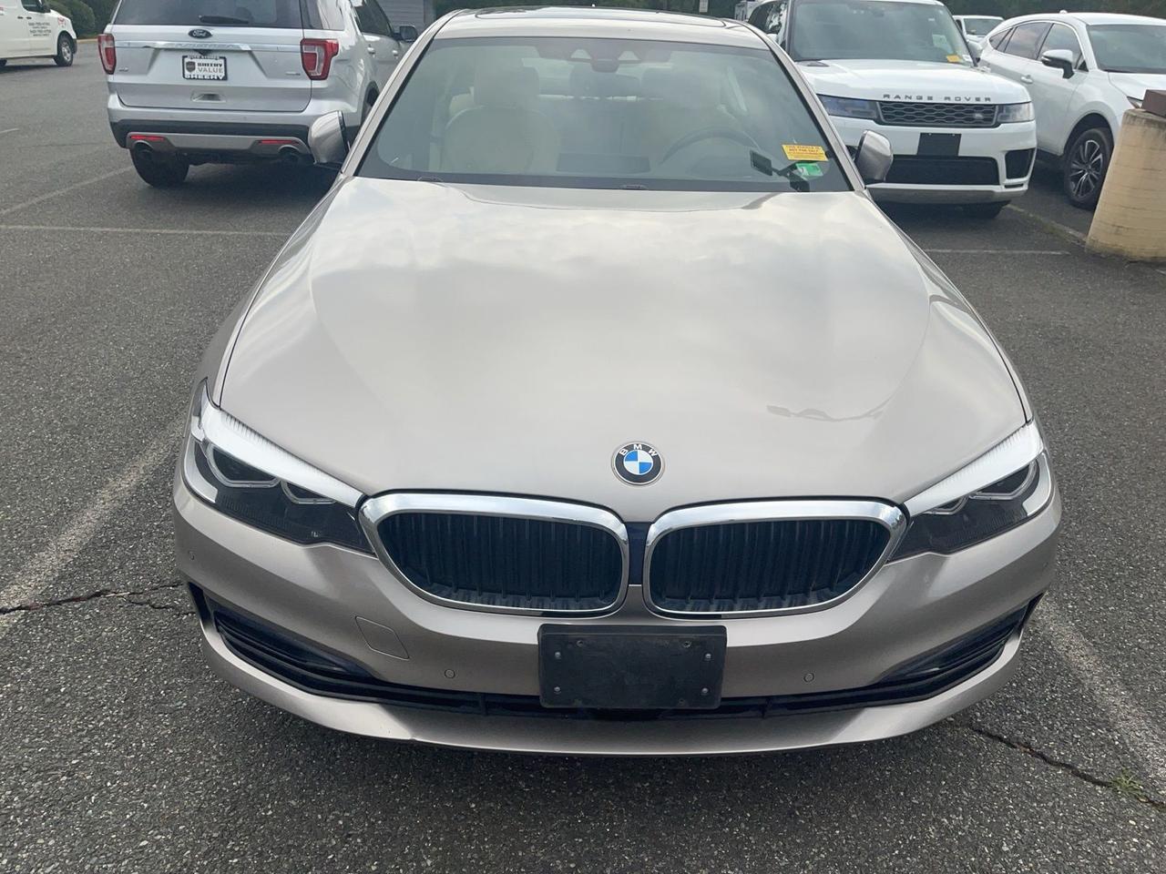 2019 BMW 5 Series 530i xDrive Stafford VA