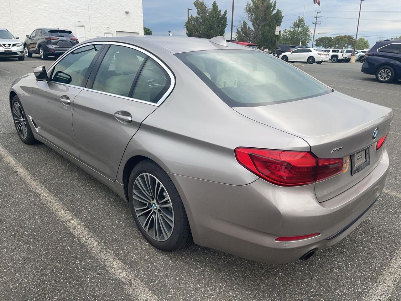 2019 BMW 5 Series 530i xDrive Stafford VA