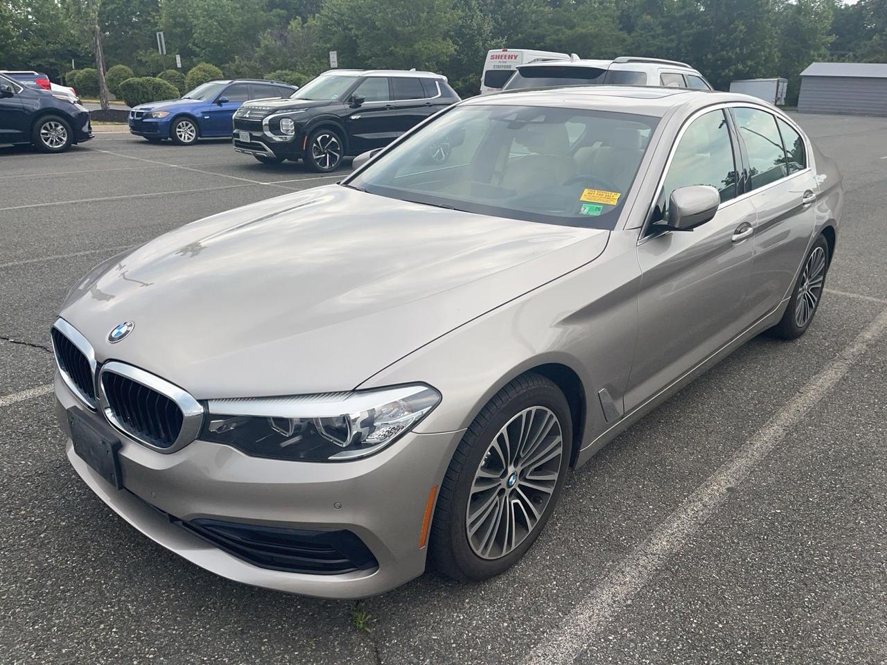 2019 BMW 5 Series 530i xDrive Stafford VA
