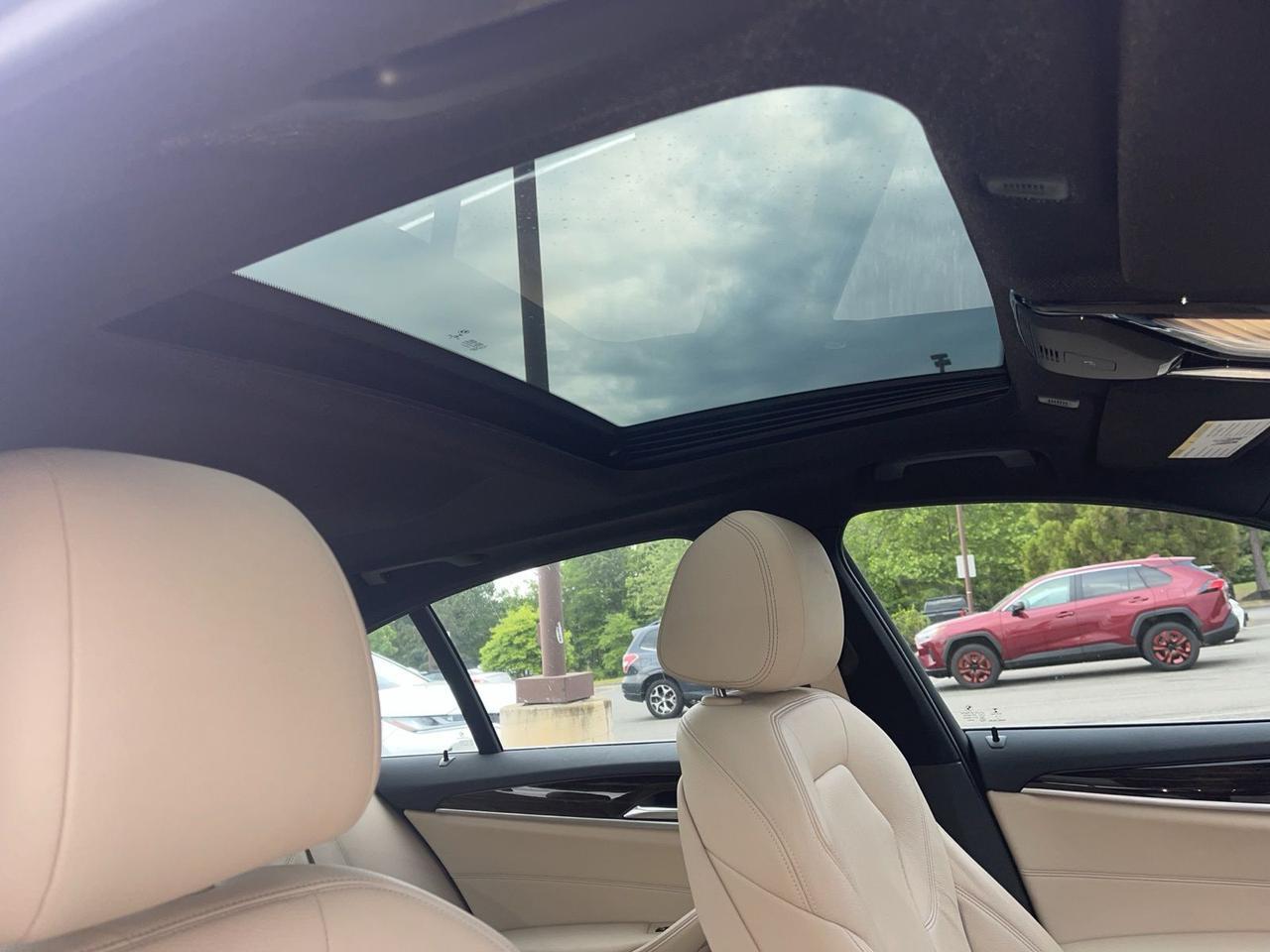 2019 BMW 5 Series 530i xDrive Stafford VA
