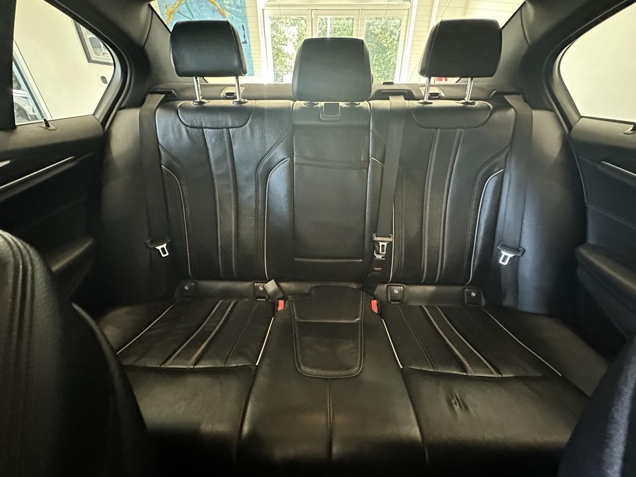 2019 BMW 5 Series 530i xDrive Annapolis MD