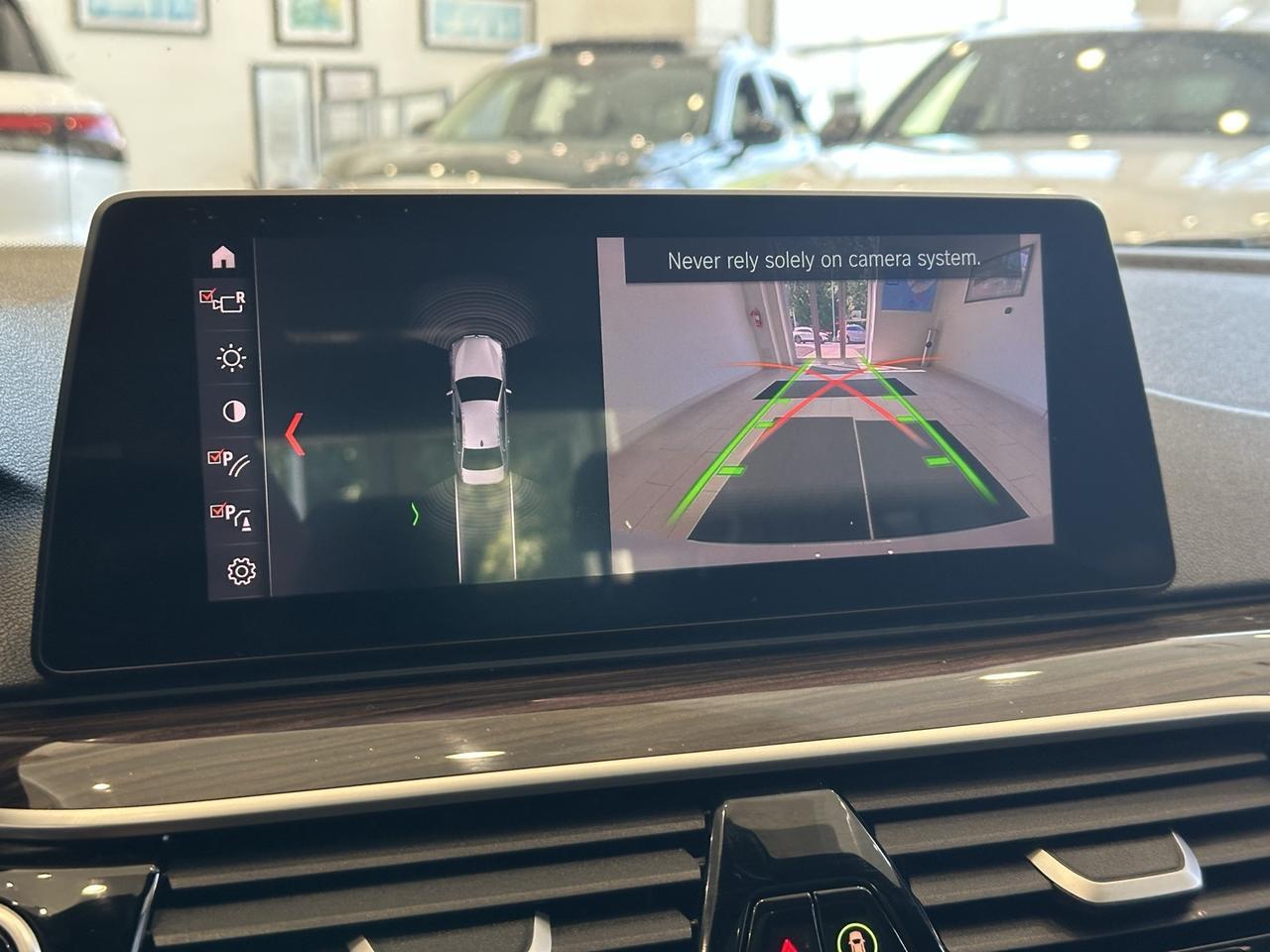 2019 BMW 5 Series 530i xDrive Annapolis MD