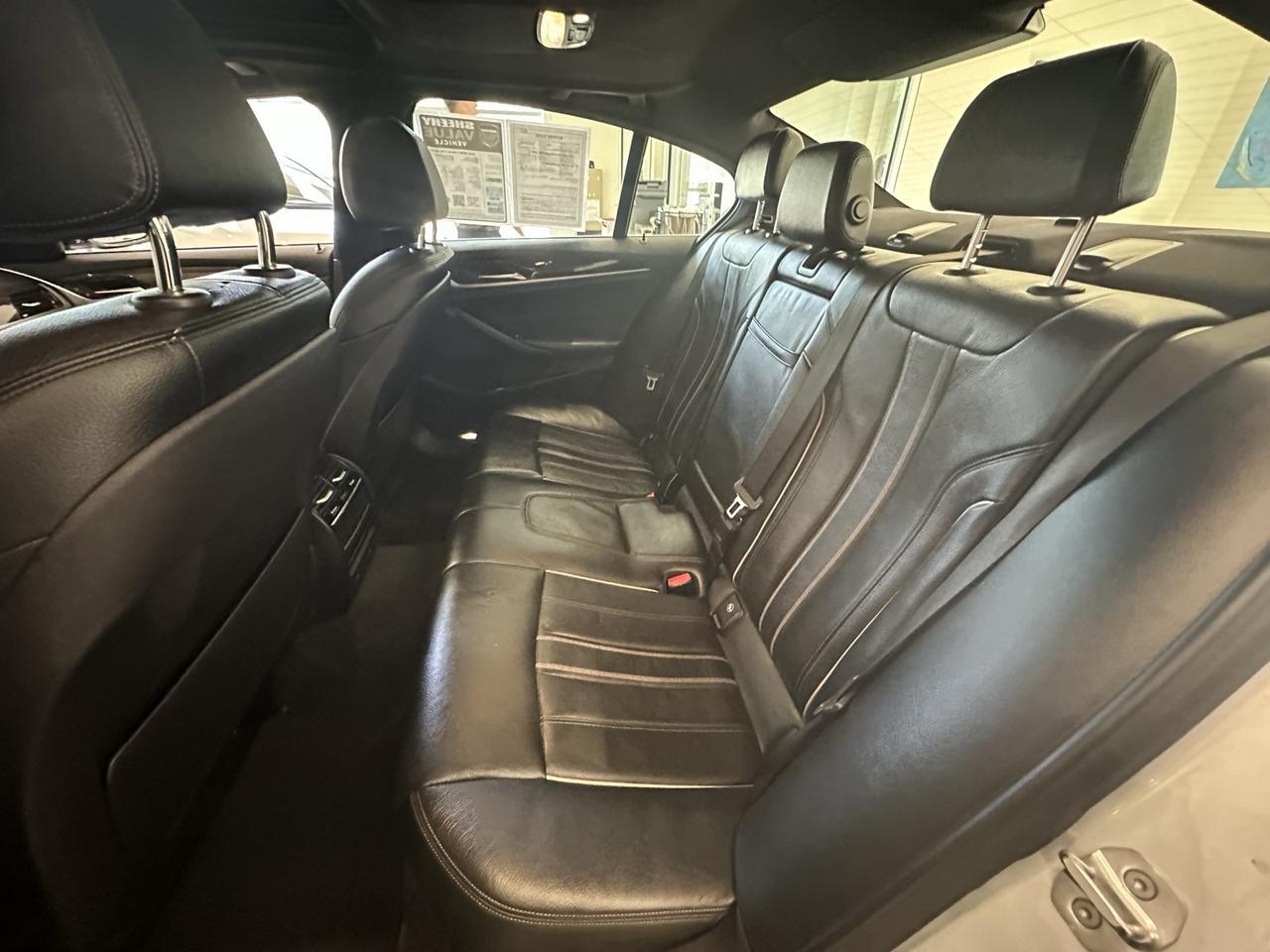 2019 BMW 5 Series 530i xDrive Annapolis MD