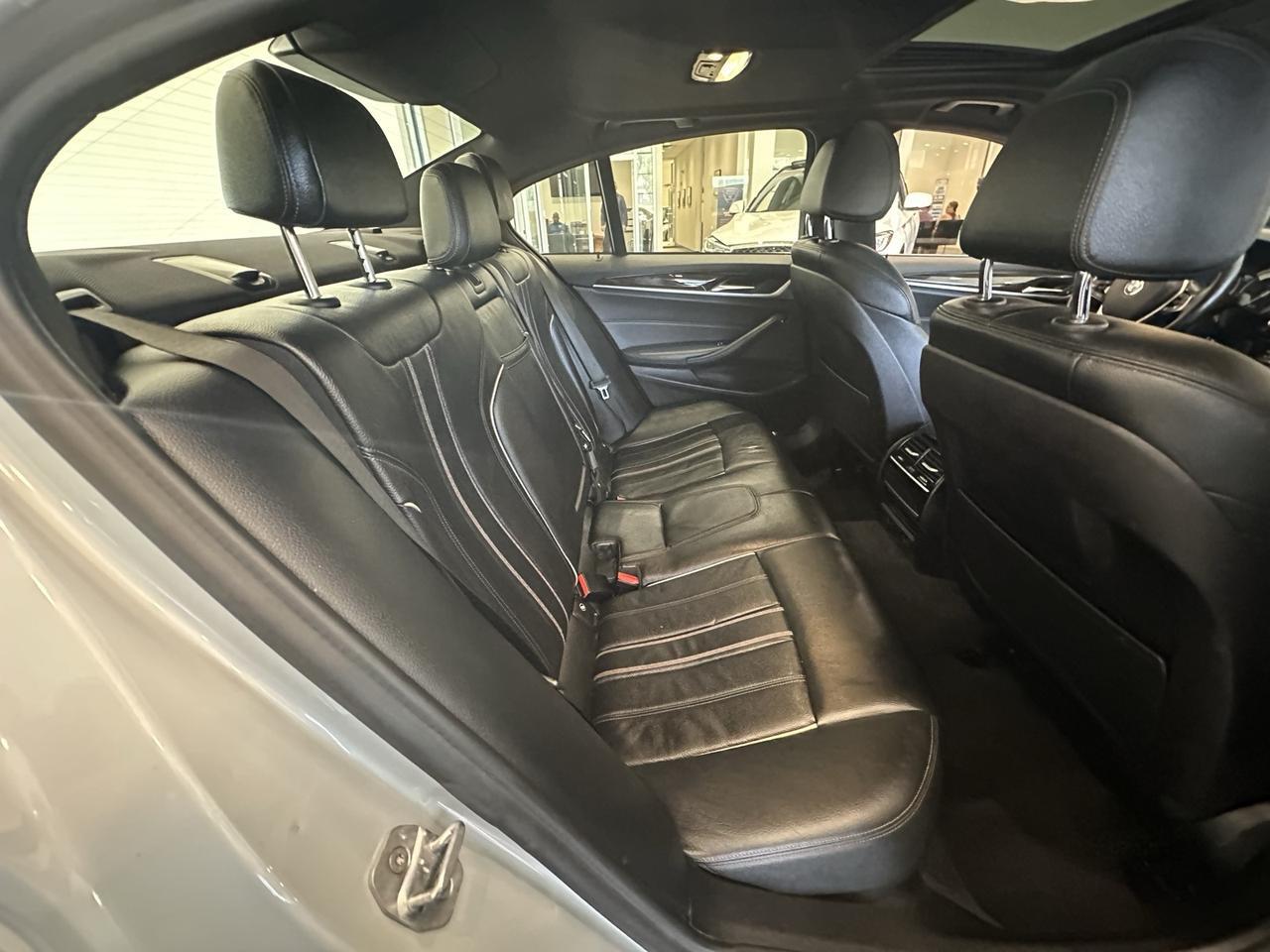2019 BMW 5 Series 530i xDrive Annapolis MD