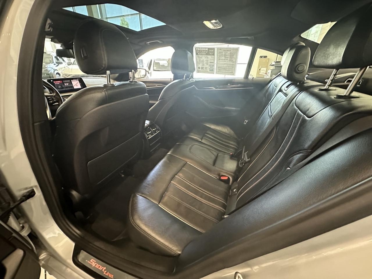 2019 BMW 5 Series 530i xDrive Annapolis MD