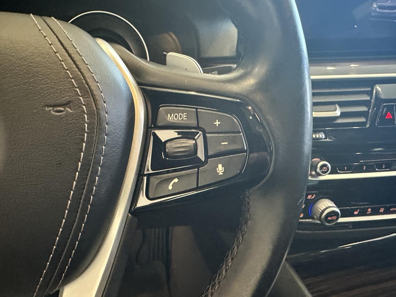 2019 BMW 5 Series 530i xDrive Annapolis MD