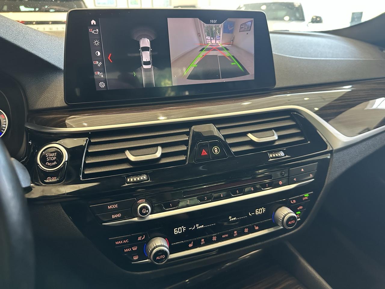 2019 BMW 5 Series 530i xDrive Annapolis MD