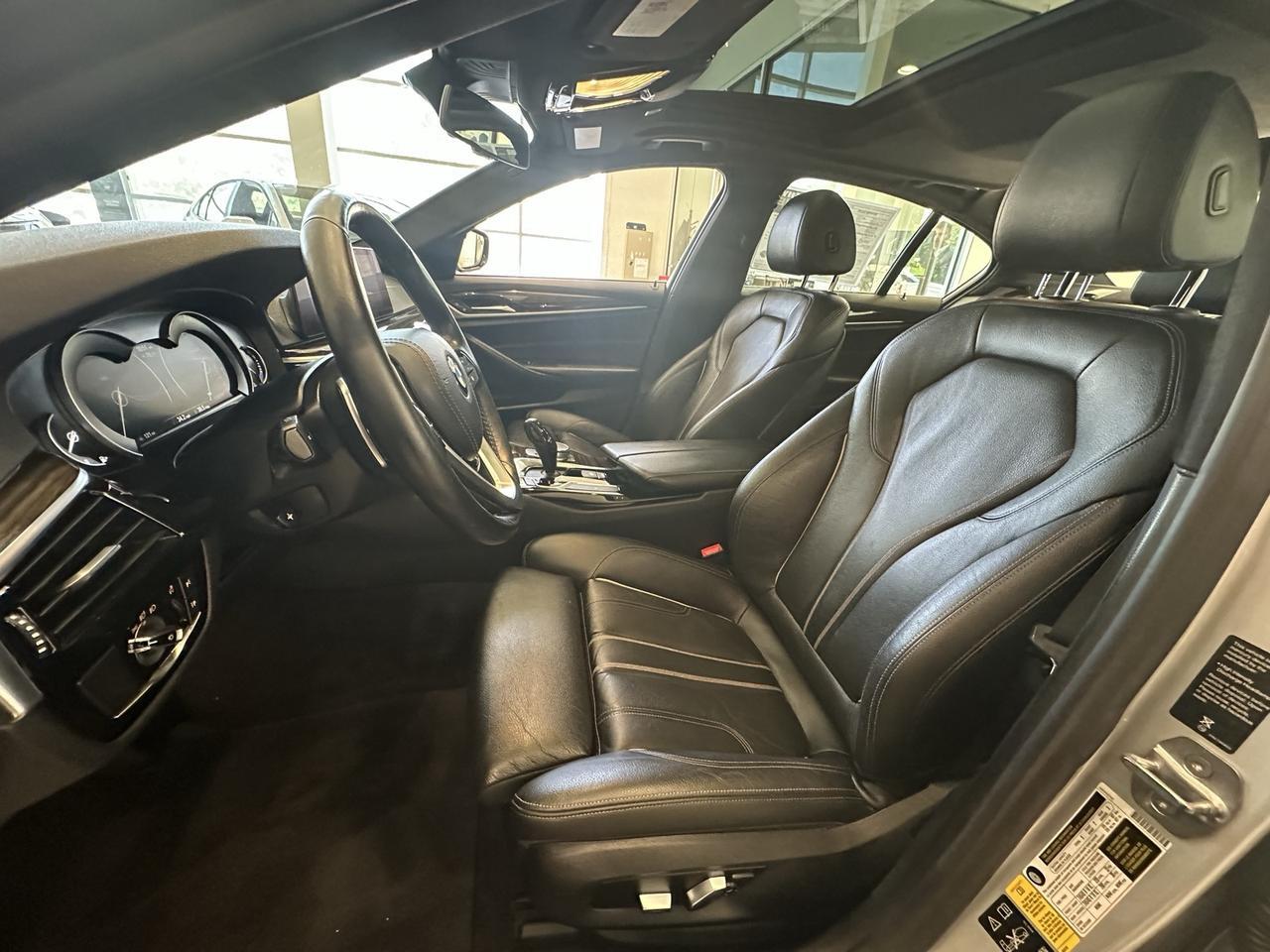 2019 BMW 5 Series 530i xDrive Annapolis MD