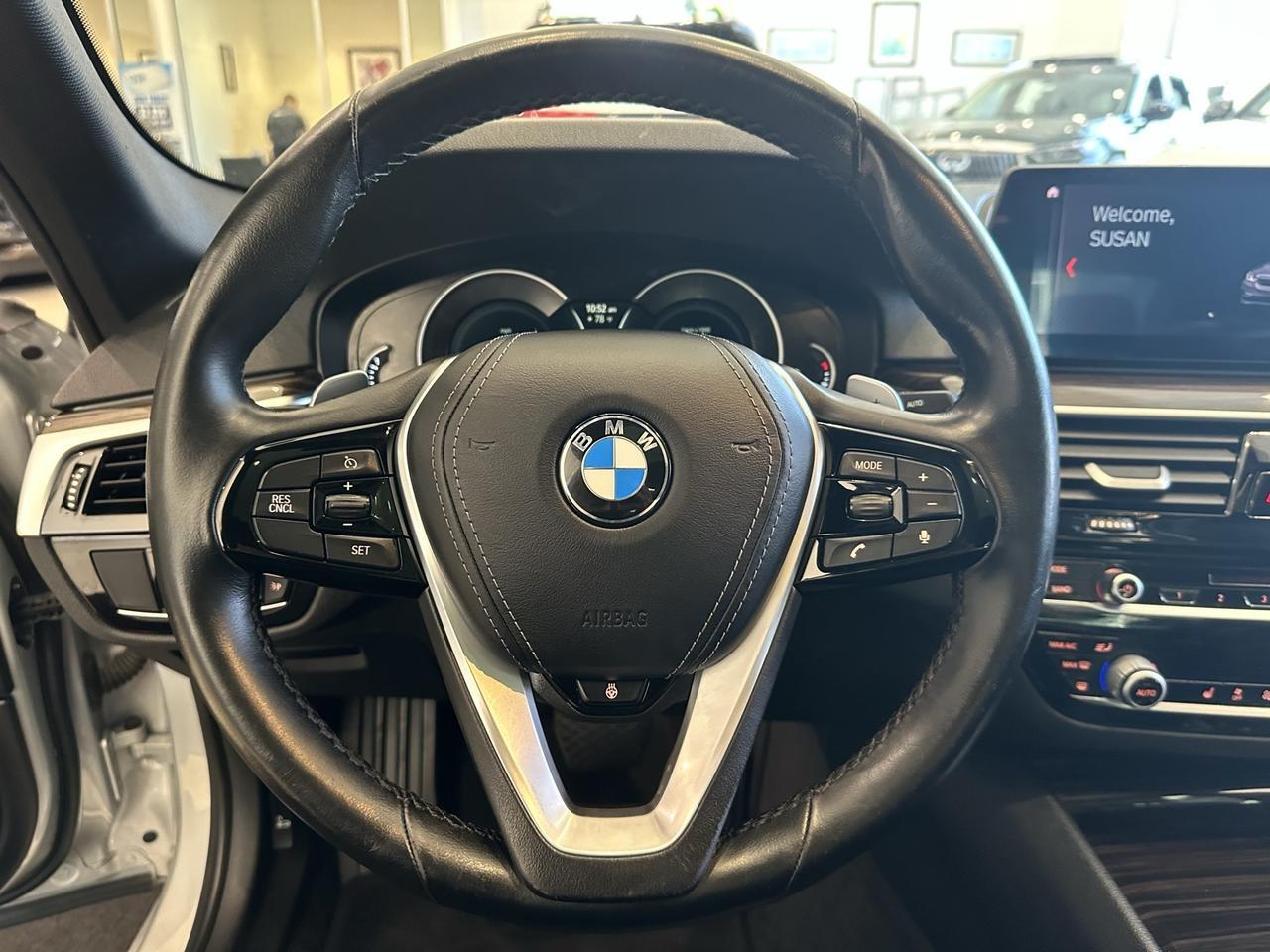2019 BMW 5 Series 530i xDrive Annapolis MD