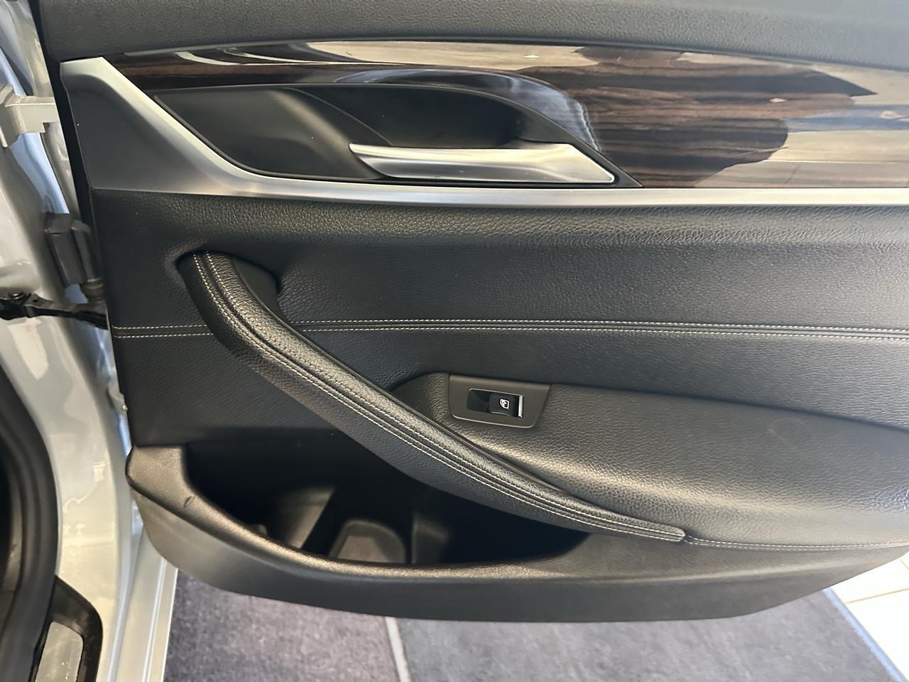 2019 BMW 5 Series 530i xDrive Annapolis MD