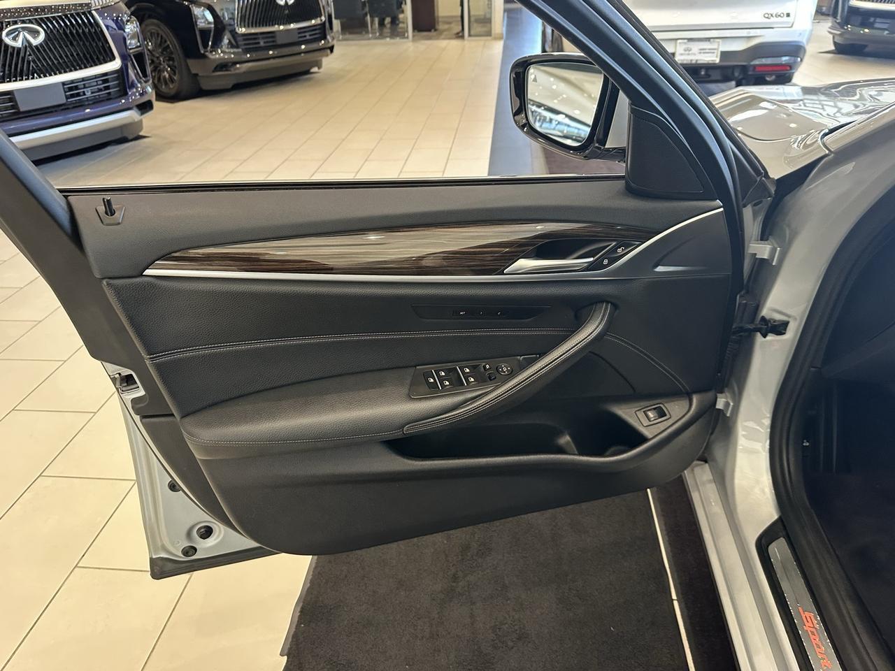 2019 BMW 5 Series 530i xDrive Annapolis MD