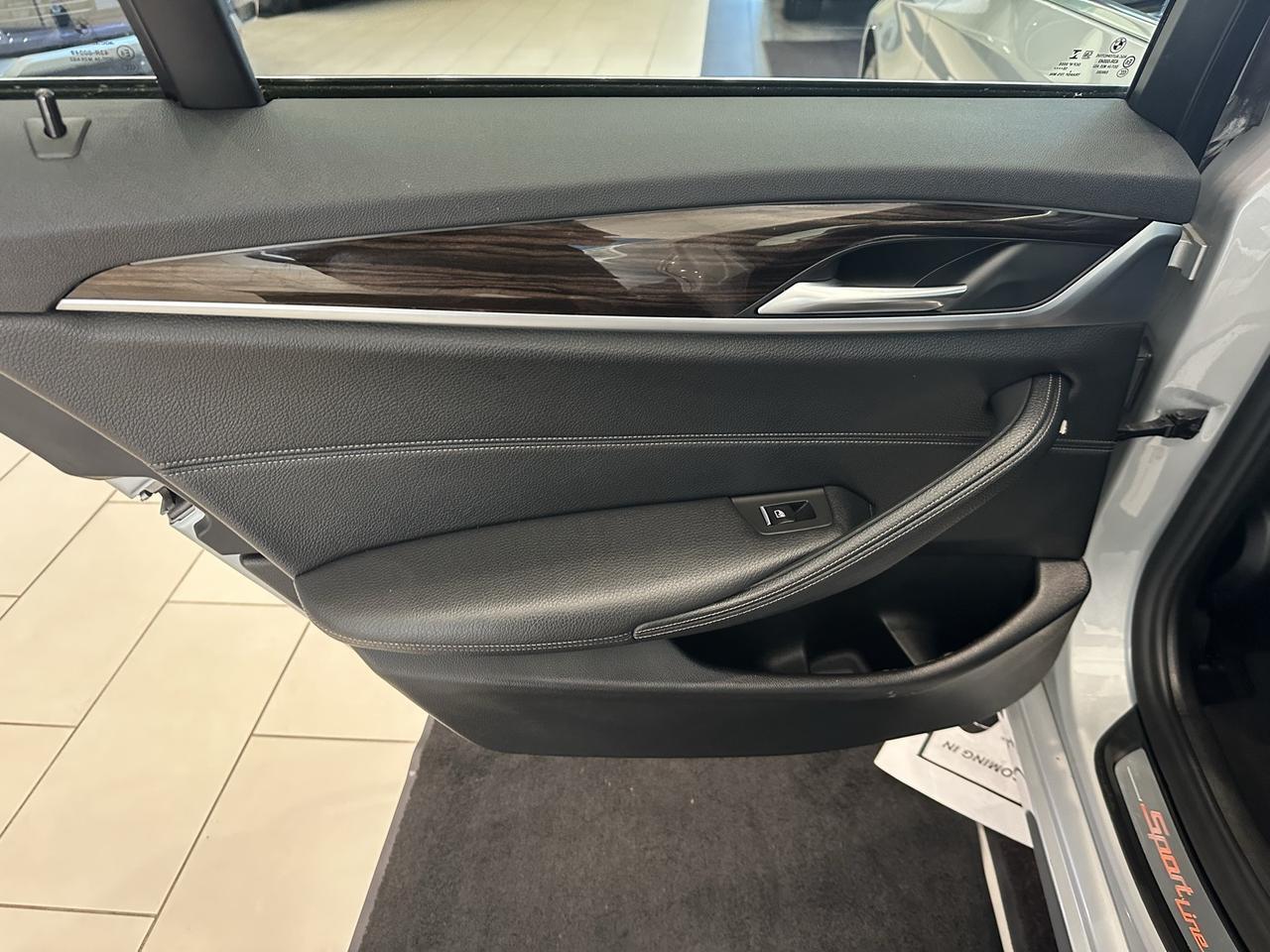 2019 BMW 5 Series 530i xDrive Annapolis MD