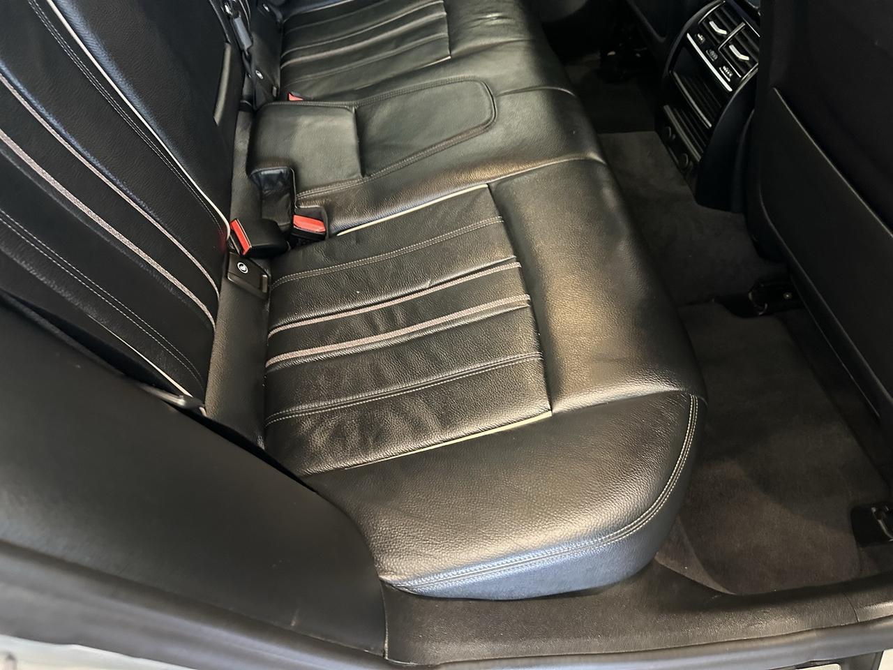 2019 BMW 5 Series 530i xDrive Annapolis MD