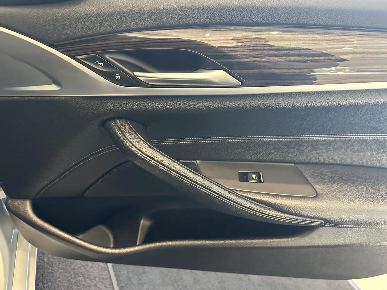 2019 BMW 5 Series 530i xDrive Annapolis MD