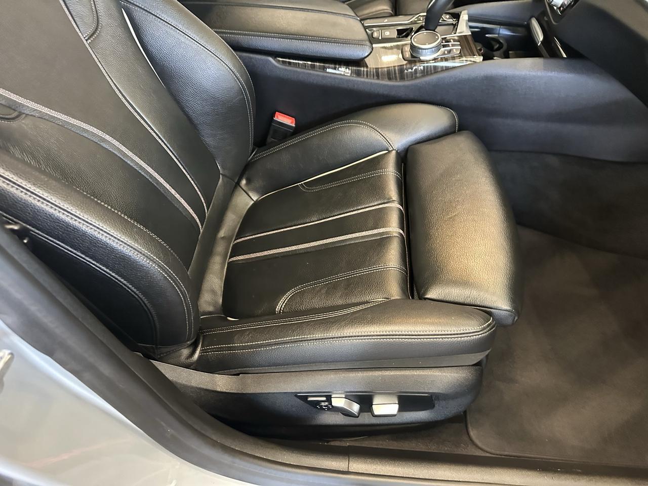 2019 BMW 5 Series 530i xDrive Annapolis MD