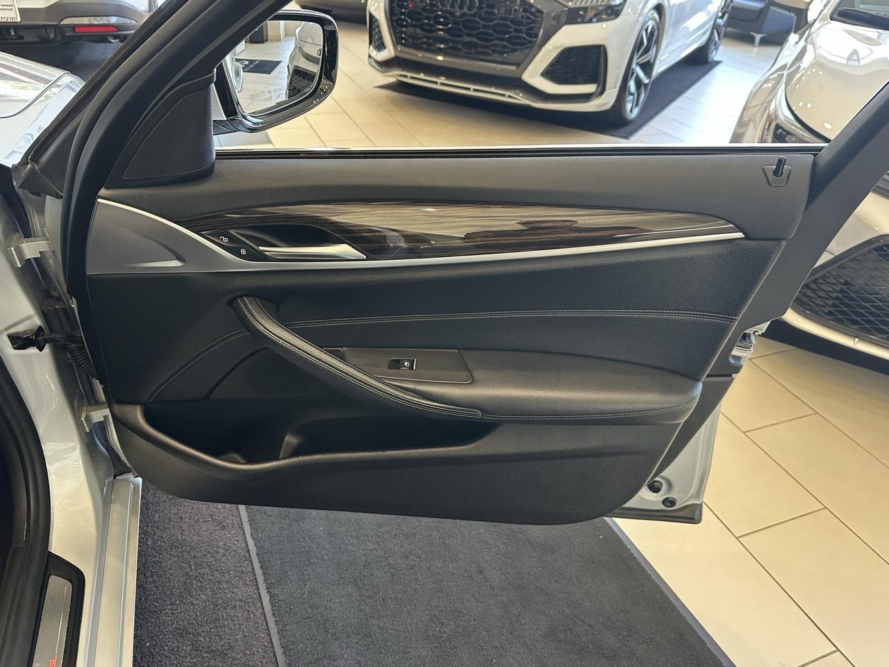 2019 BMW 5 Series 530i xDrive Annapolis MD