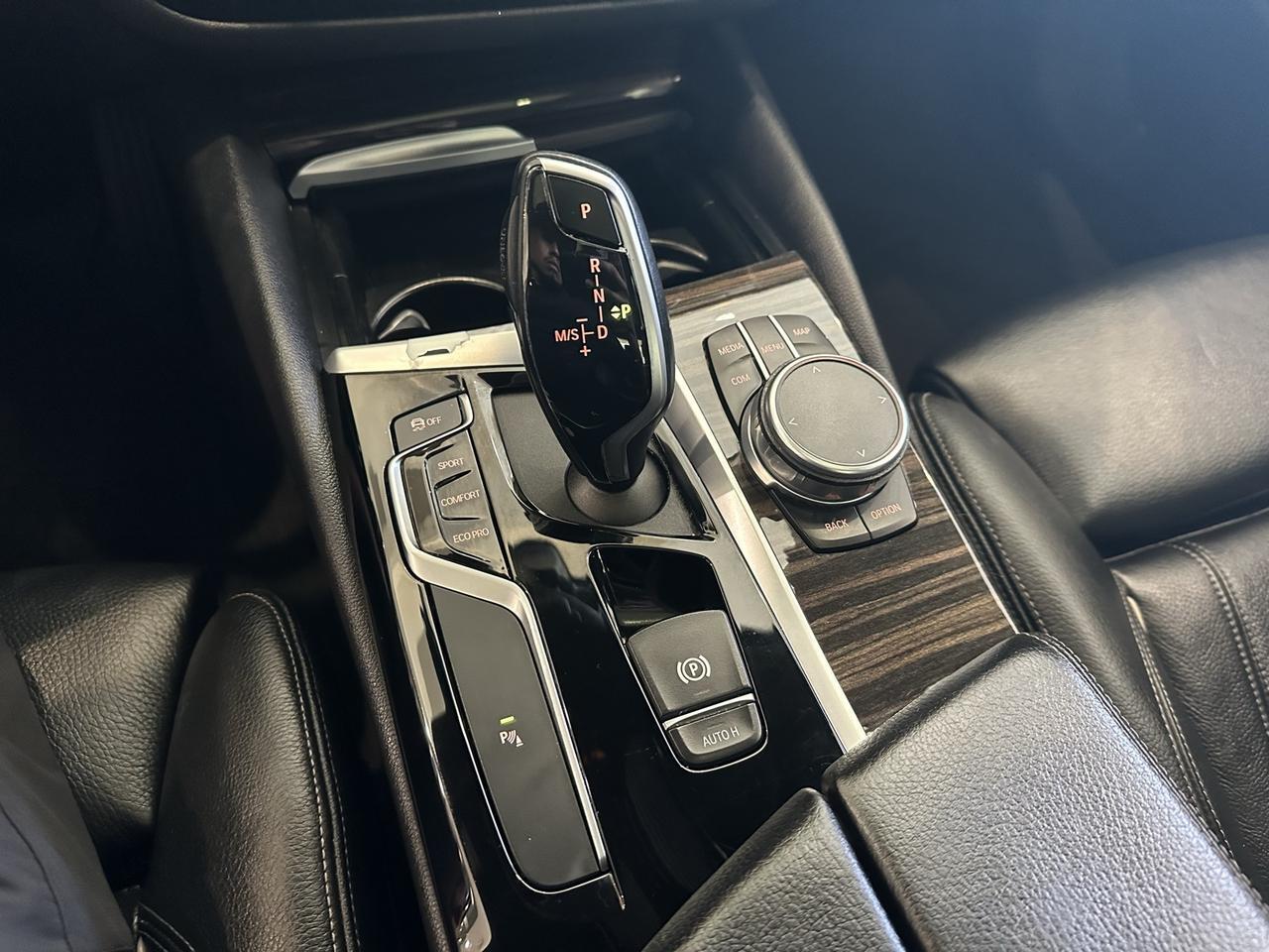 2019 BMW 5 Series 530i xDrive Annapolis MD