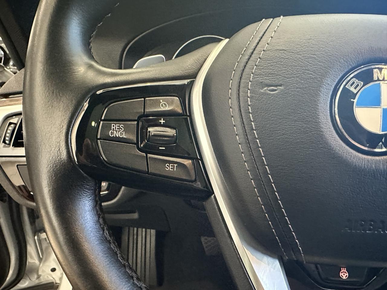 2019 BMW 5 Series 530i xDrive Annapolis MD